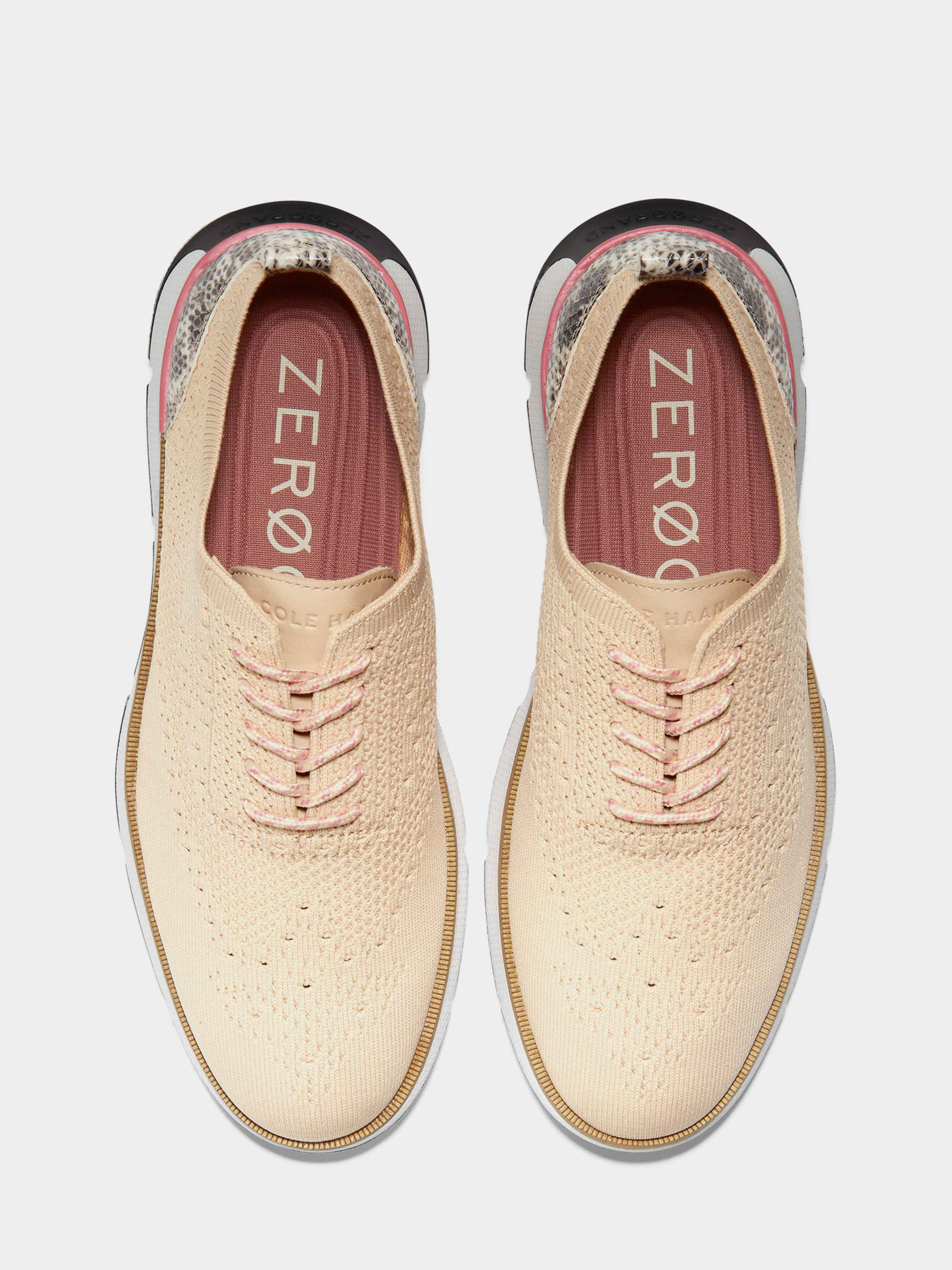 Кросівки Cole Haan модель W24233 Фото