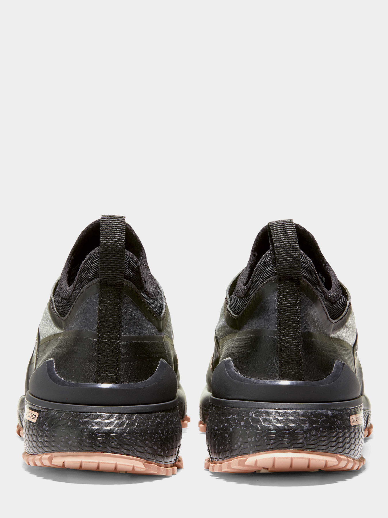 Кросівки Cole Haan модель W20771 Фото