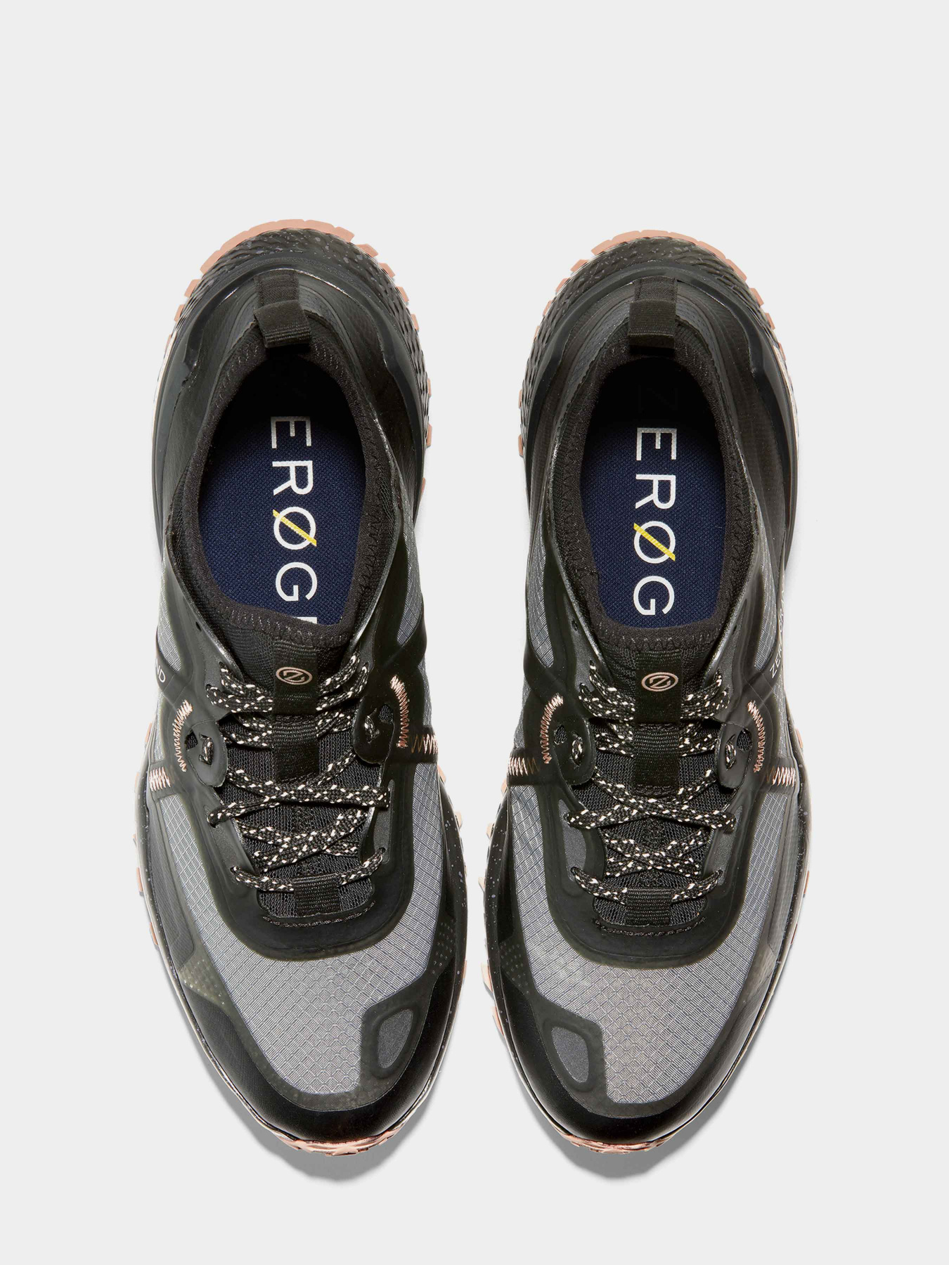 Кросівки Cole Haan модель W20771 Фото