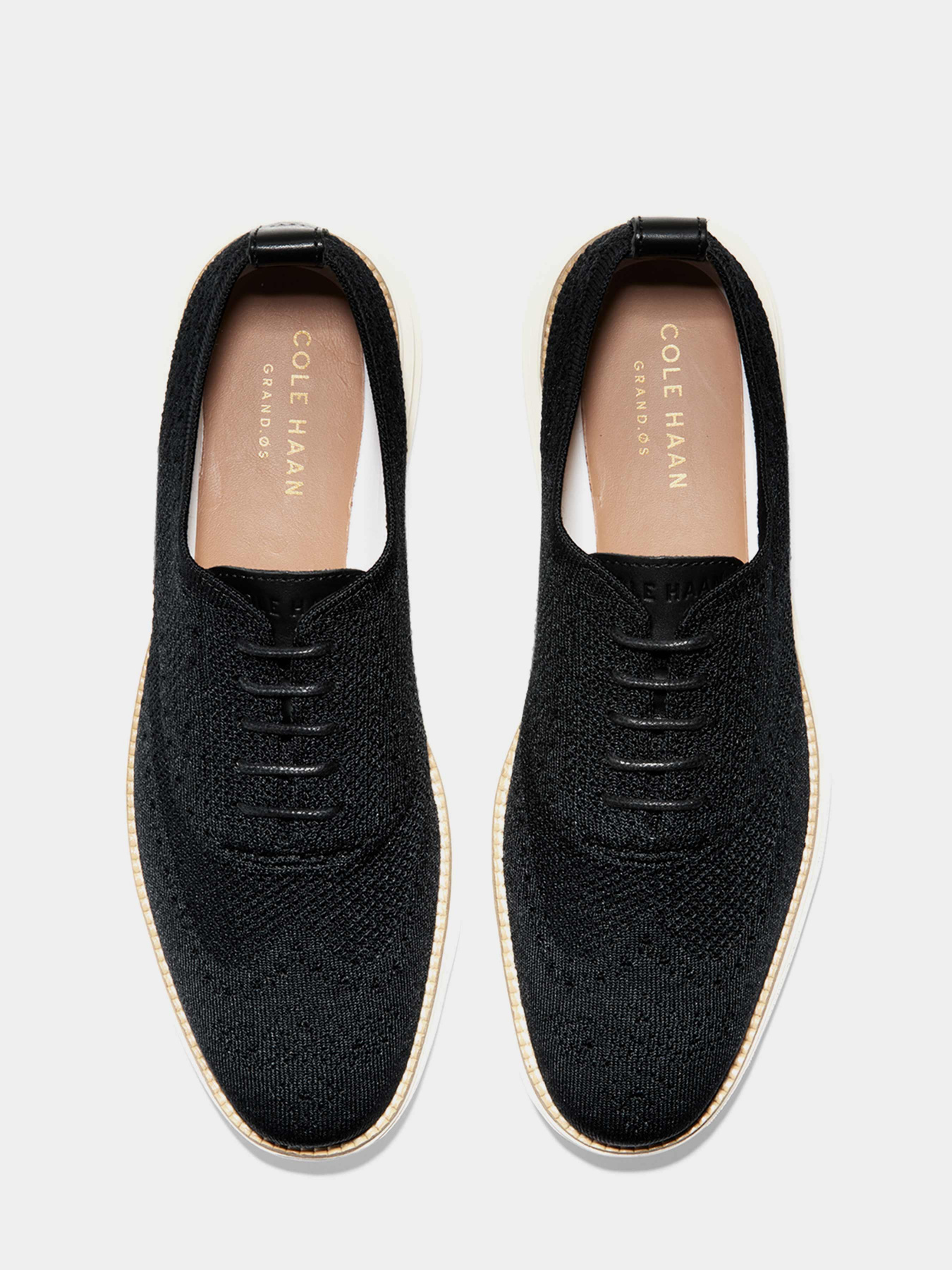 Кроссовки Cole Haan модель C27959 Фото