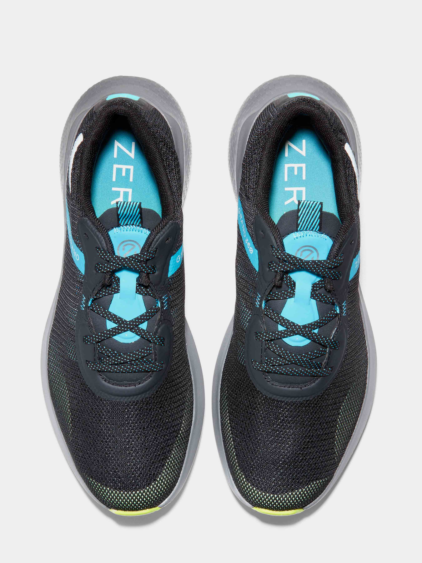 Кросівки Cole Haan модель C34294 Фото