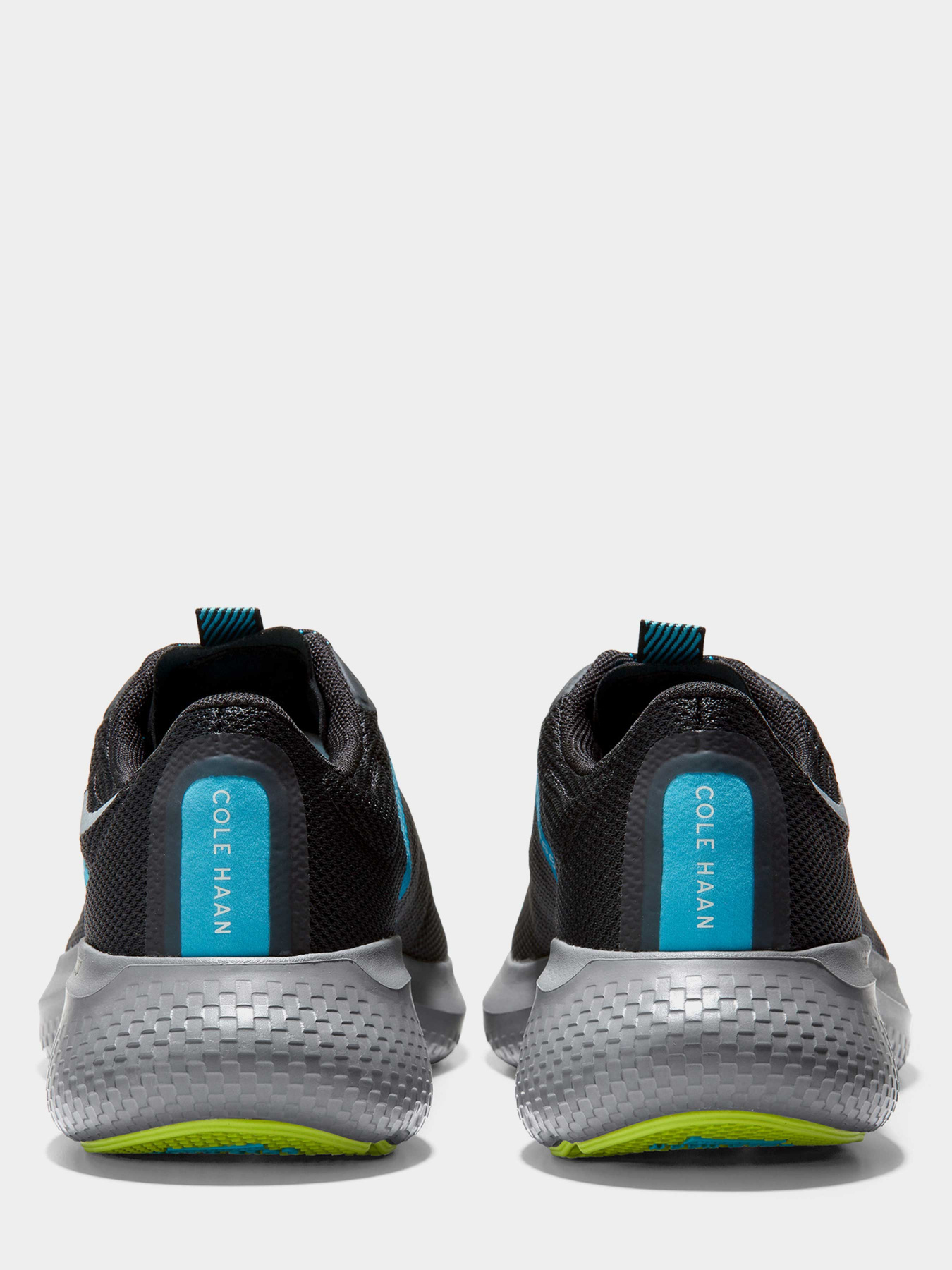 Кроссовки повседневные Cole Haan модель C34294 Кроссовки повседневные Cole Haan модель C34294 Фото