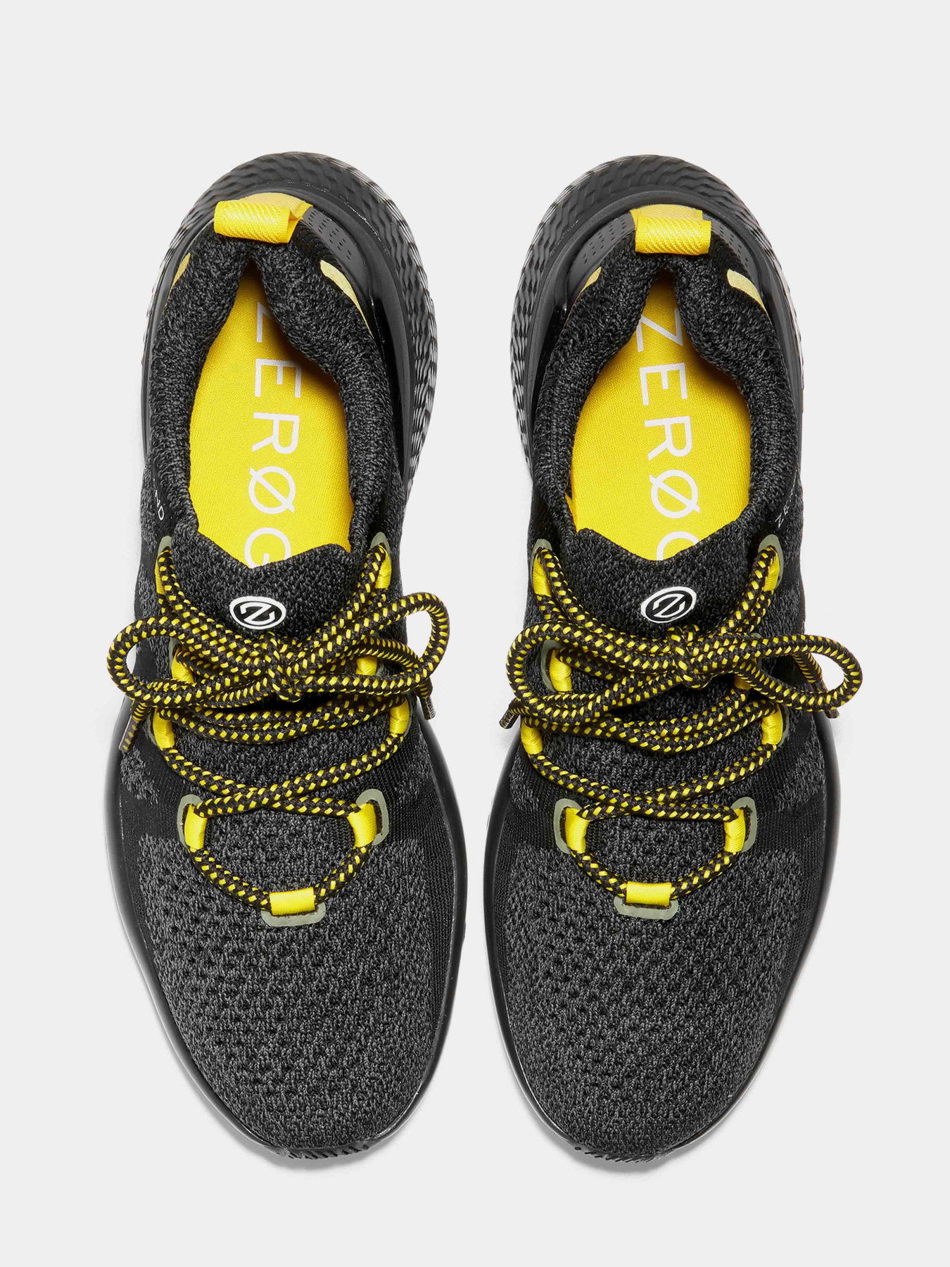 Кроссовки повседневные Cole Haan модель 692514 Кроссовки повседневные Cole Haan модель 692514 Фото