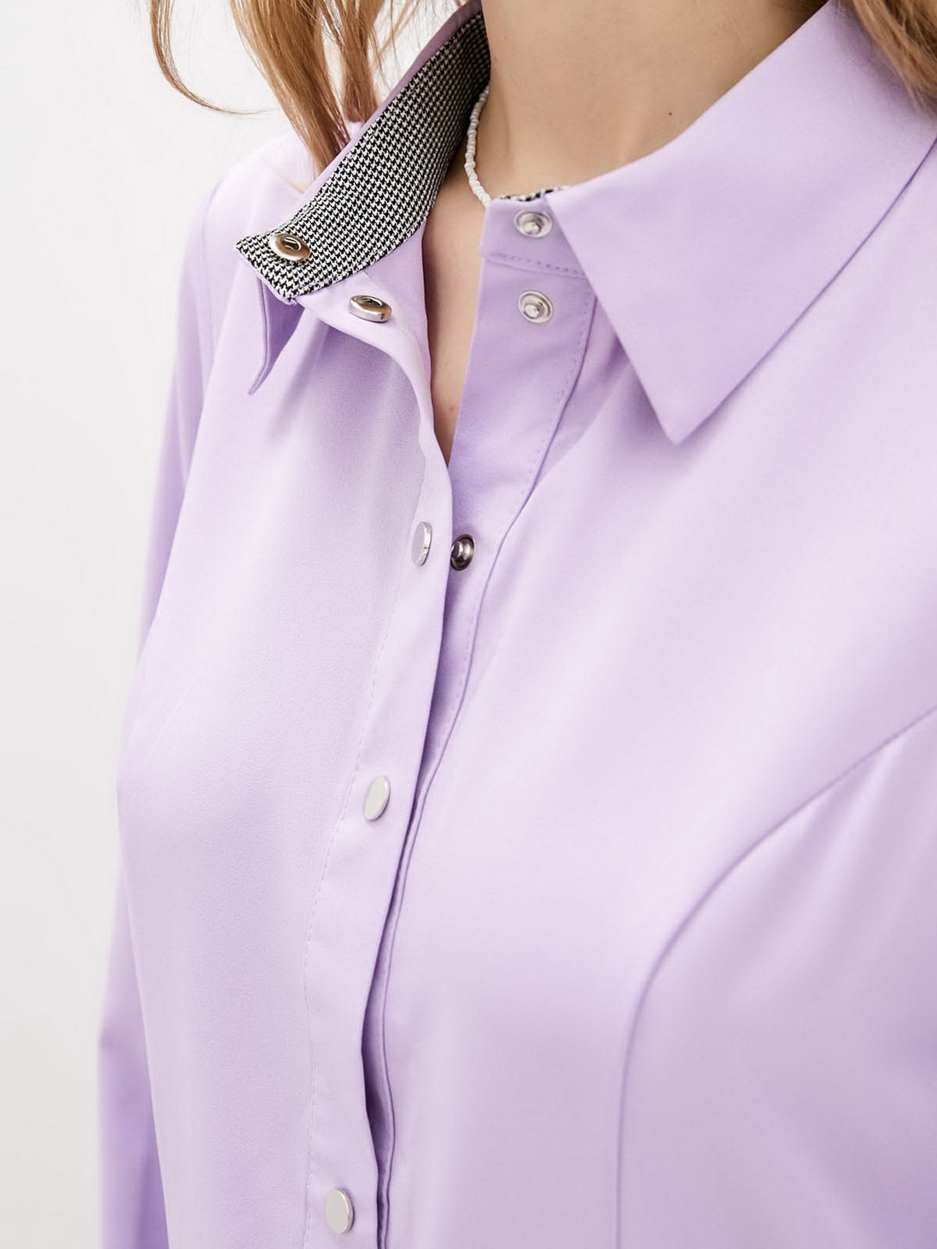 Рубашка RicaMare модель RM3027-21-1DB Фото