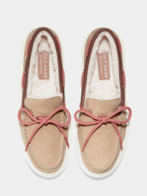 Мокасины Cole Haan модель W22509 Фото