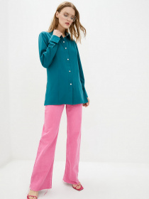 Рубашка повседневная RicaMare модель RM3027-21-2DB Фото