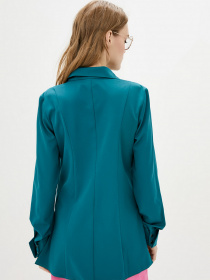 Рубашка повседневная RicaMare модель RM3027-21-2DB Фото