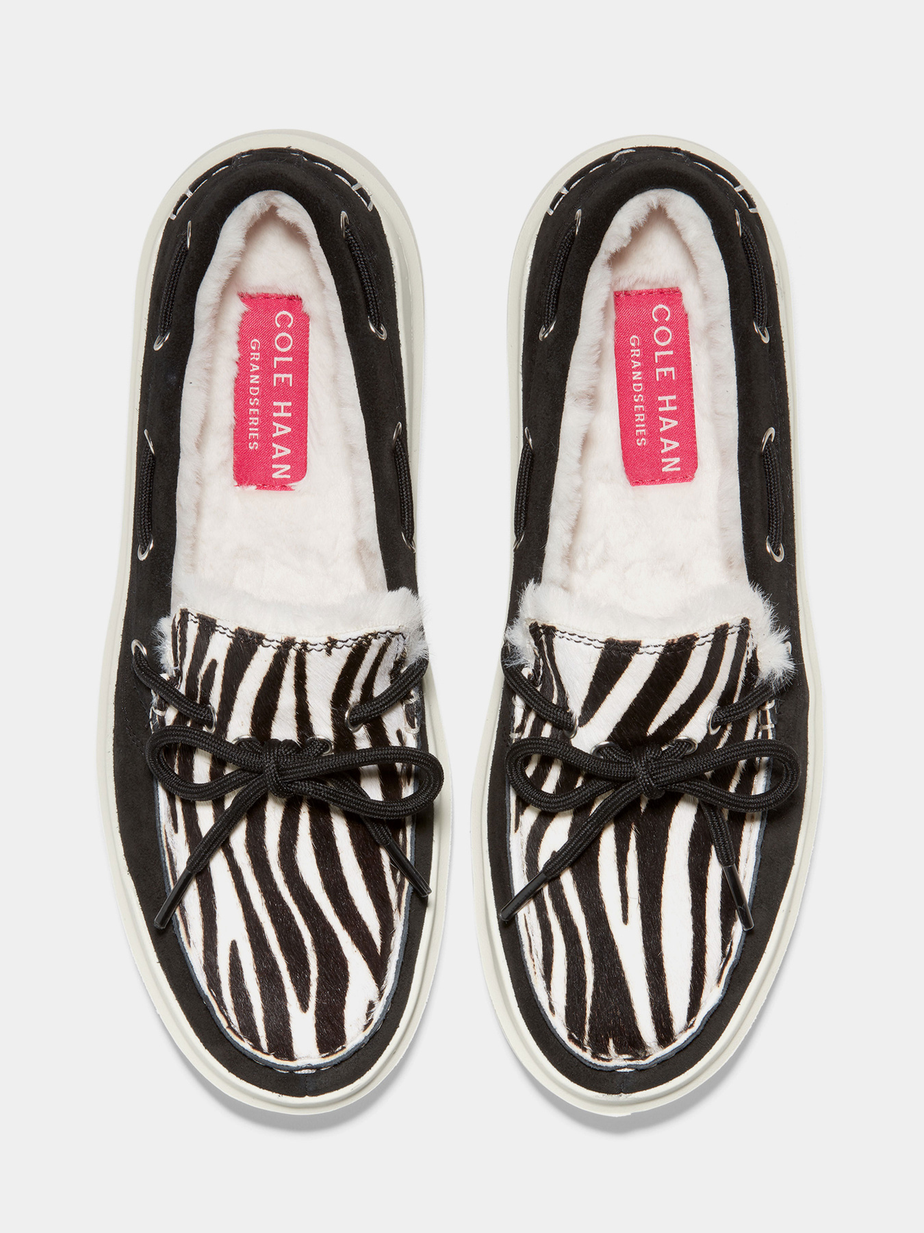 Мокасины Cole Haan модель W23056 Фото