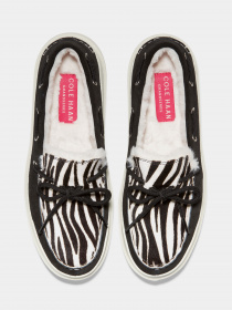 Мокасины Cole Haan модель W23056 Фото