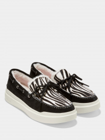 Мокасины Cole Haan модель W23056 Фото