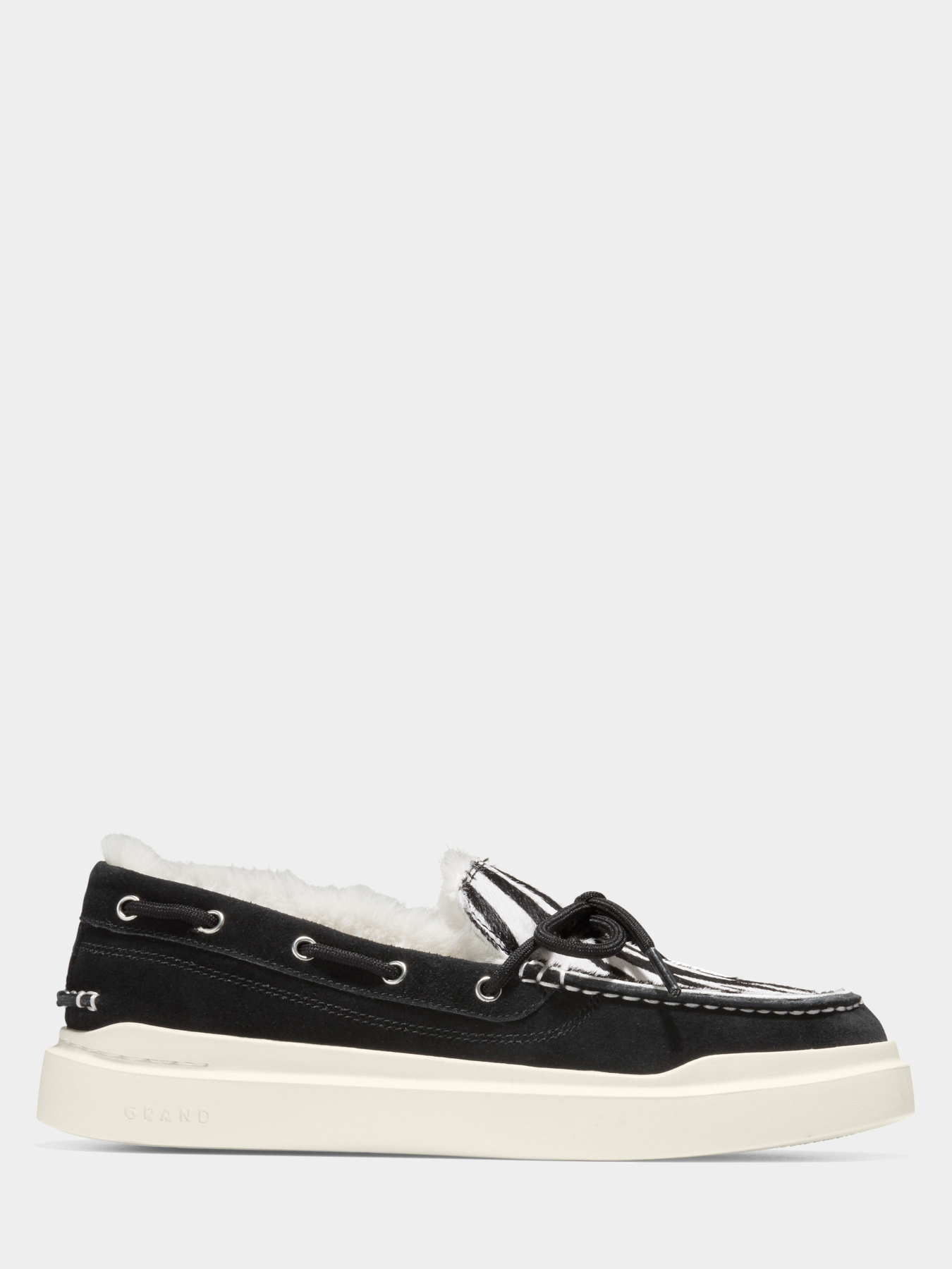 Мокасины Cole Haan модель W23056 Фото