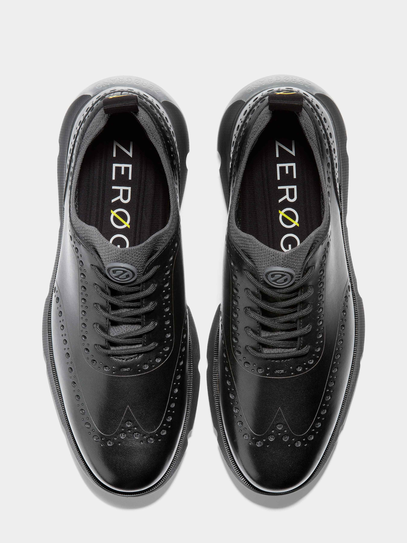 Кроссовки повседневные Cole Haan модель C33452 Фото