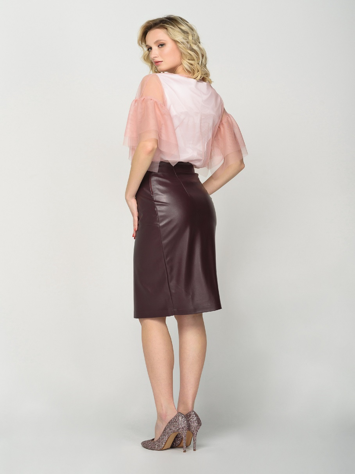 Юбки RicaMare модель RM2056-19DU Фото