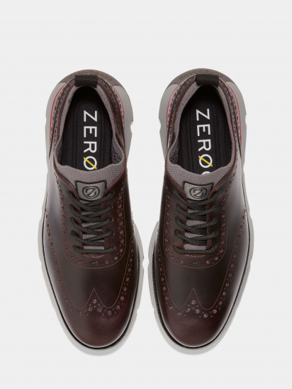 Кроссовки Cole Haan модель C34032 — фото - INTERTOP