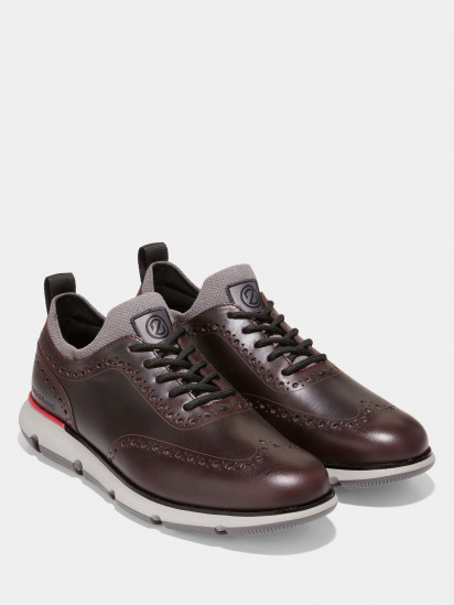 Кроссовки Cole Haan модель C34032 — фото 3 - INTERTOP