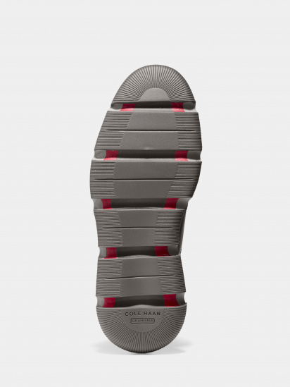 Кроссовки Cole Haan модель C34032 — фото 4 - INTERTOP