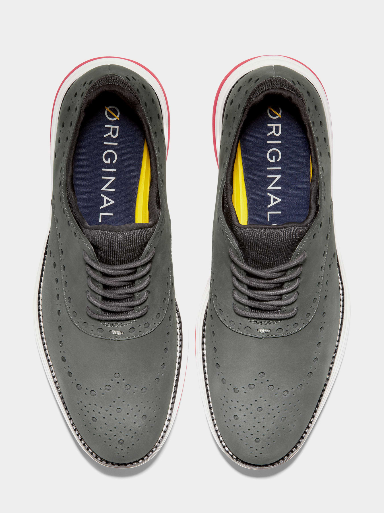 Оксфорды Cole Haan модель C32069 Фото