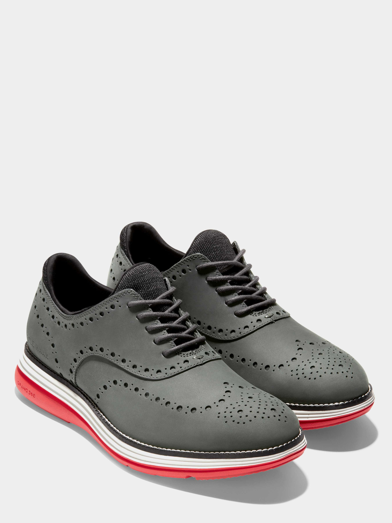 Оксфорды Cole Haan модель C32069 Фото