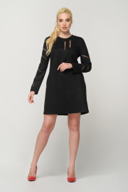 Платье мини RicaMare модель RM1337-19DD Фото