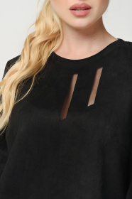 Сукня міні RicaMare модель RM1337-19DD Фото