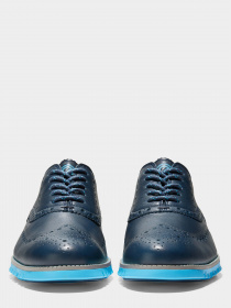 Оксфорды Cole Haan модель C34040 Фото
