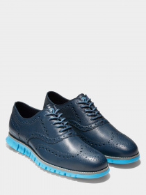Оксфорды Cole Haan модель C34040 Фото