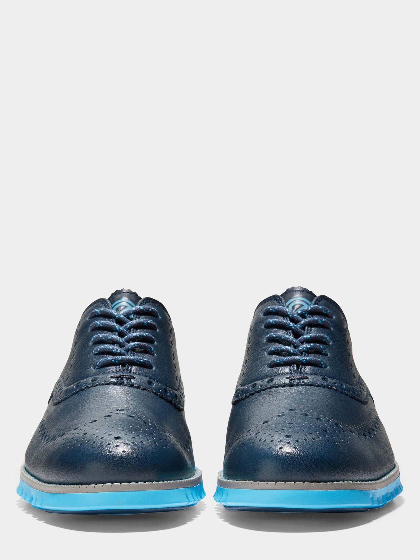 Оксфорди Cole Haan модель C34040 Фото