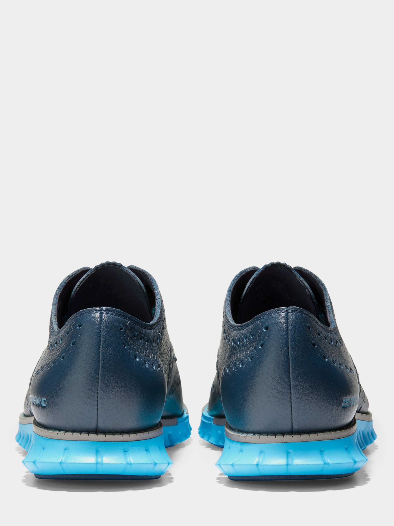 Оксфорди Cole Haan модель C34040 Фото