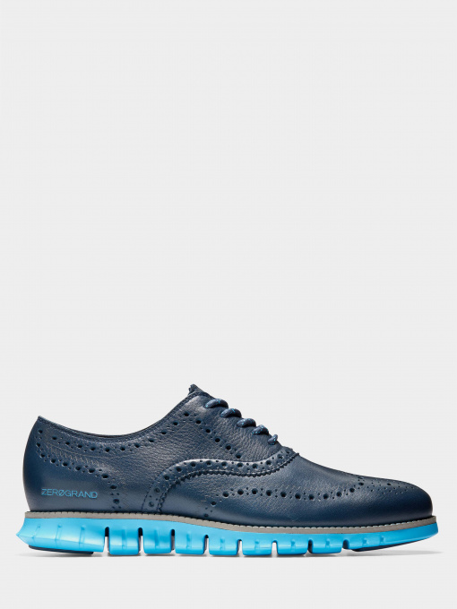 Оксфорди Cole Haan модель C34040 Фото