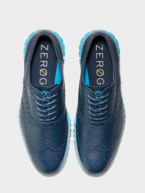 Оксфорди Cole Haan модель C34040 Фото