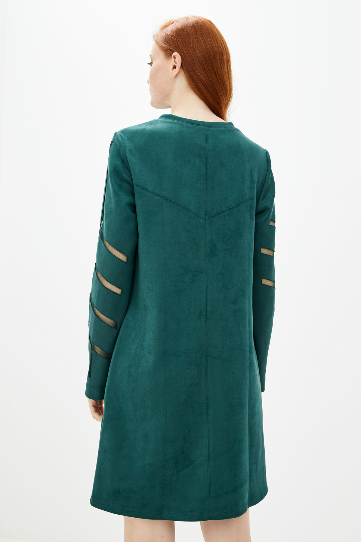 Сукня міні RicaMare модель RM1337-19-2DD Сукня міні RicaMare модель RM1337-19-2DD Фото