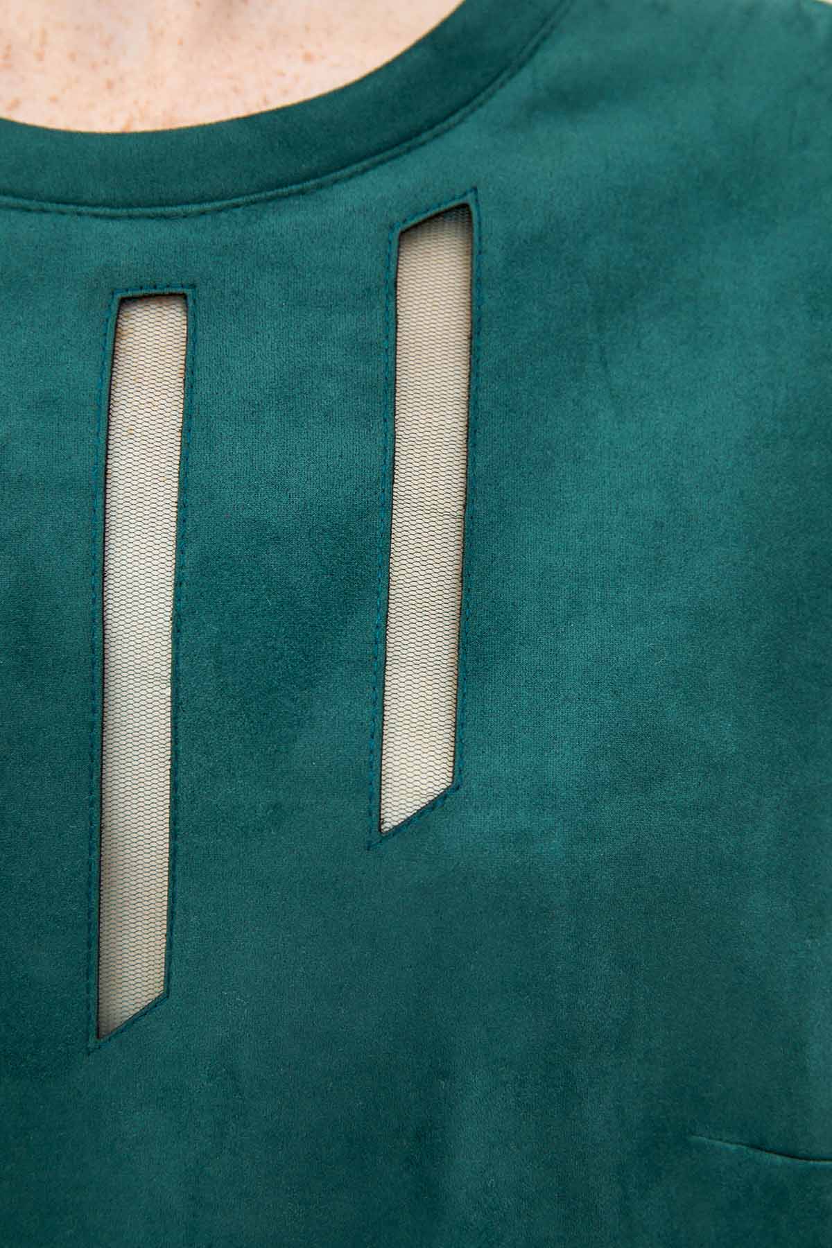 Сукня міні RicaMare модель RM1337-19-2DD Сукня міні RicaMare модель RM1337-19-2DD Фото