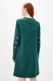 Сукня міні RicaMare модель RM1337-19-2DD Сукня міні RicaMare модель RM1337-19-2DD Фото