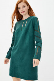 Сукня міні RicaMare модель RM1337-19-2DD Сукня міні RicaMare модель RM1337-19-2DD Фото