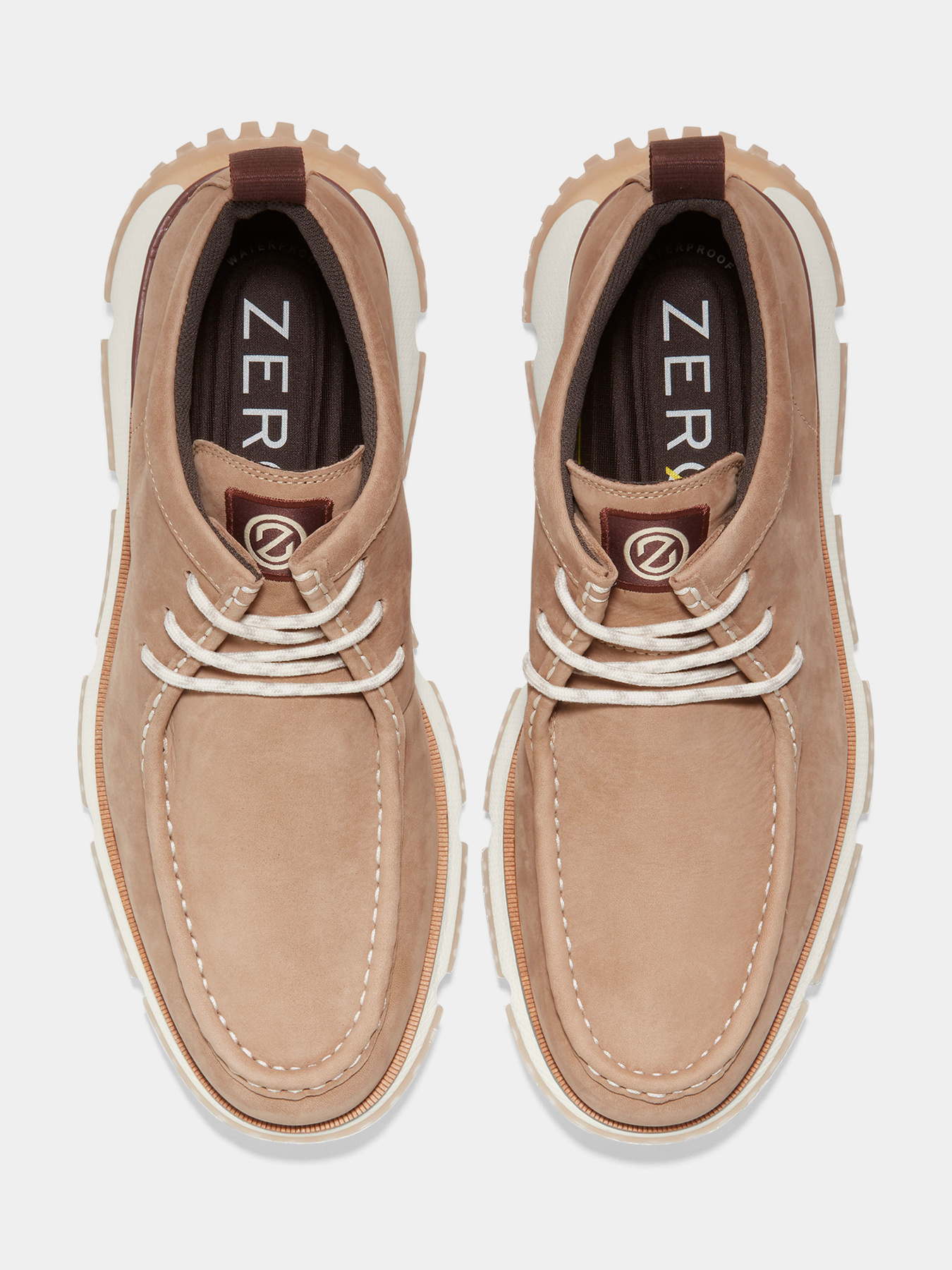 Черевики Cole Haan модель C34043 Фото
