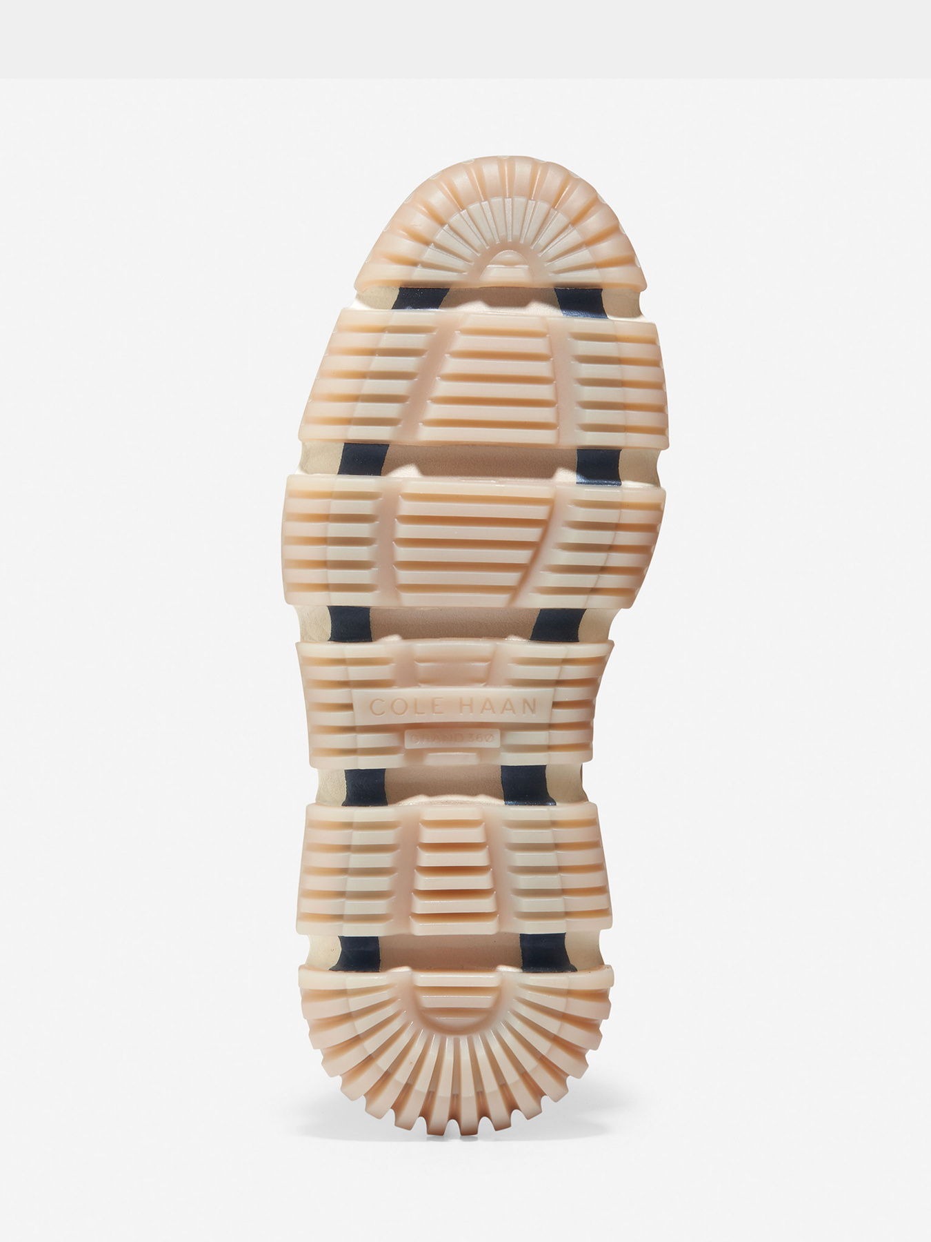 Черевики Cole Haan модель C34043 Фото