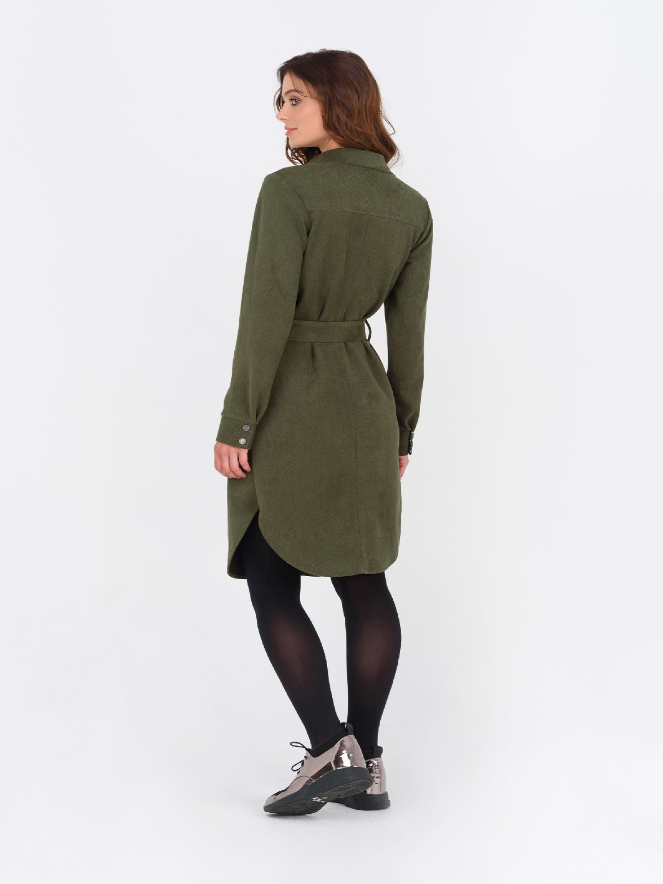 Платья RicaMare модель RMD2002-19-2DD Фото