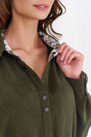 Платья RicaMare модель RMD2002-19-2DD Фото