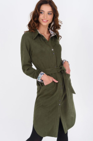 Платья RicaMare модель RMD2002-19-2DD Фото