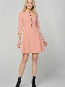 Сукня міні RicaMare модель RM2069-20-1DD Фото