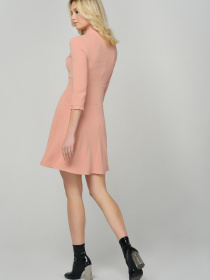 Сукня міні RicaMare модель RM2069-20-1DD Фото