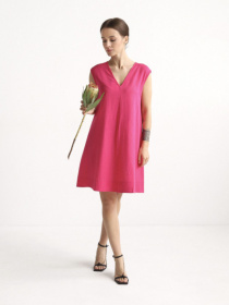 Платье мини Lilove модель 270 Фото