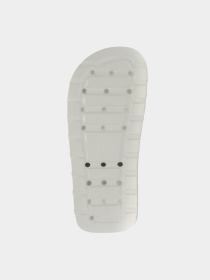 Шлепанцы Crosby модель 457310/01-01W-white Фото