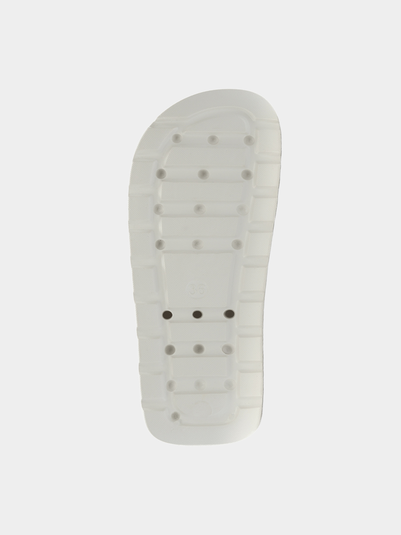 Шльопанці Crosby модель 457310/01-01W-white Фото