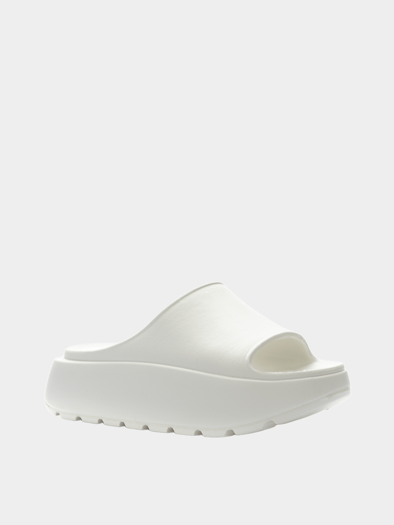 Шльопанці Crosby модель 457310/01-01W-white Фото