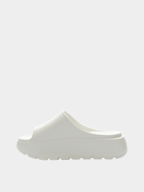 Шльопанці Crosby модель 457310/01-01W-white Фото