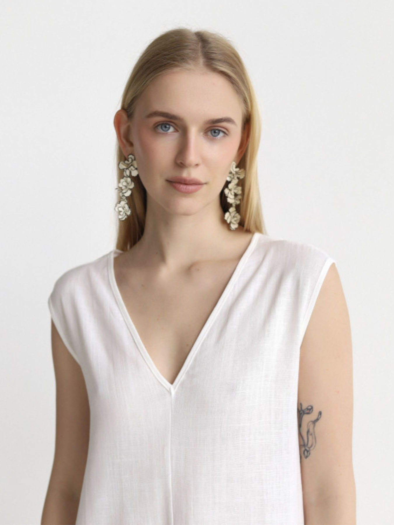 Платье мини Lilove модель 270 Фото