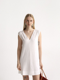 Платье мини Lilove модель 270 Фото