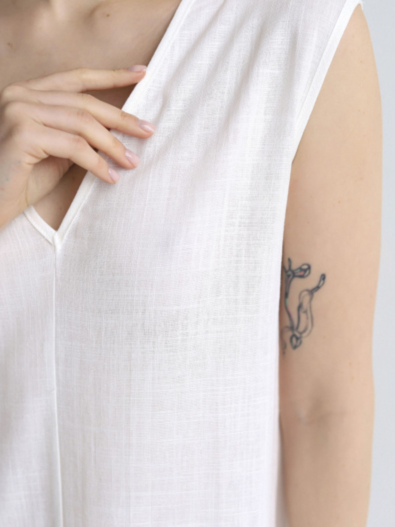 Сукня міні Lilove модель 270 Фото