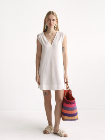 Сукня міні Lilove модель 270 Фото